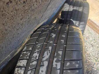 Bmw  g30 dvoj rozmer r18 5x112 - 7