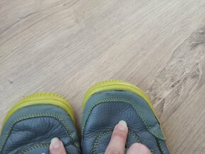 Protetika čižmy - barefoot - 7