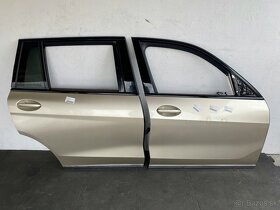 Použité náhradné diely na BMW X7 - 7