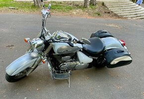 Suzuki Intruder VL 800C rv 2015 volusia - 7