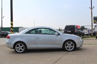 Volkswagen Eos 2.0 TDI Individual Chrom - 7