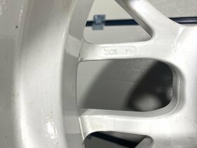 15" Alu kolesá podobné BBS LM,BBS LV,BBS RM 7Jx15-ET35,4x100 - 7