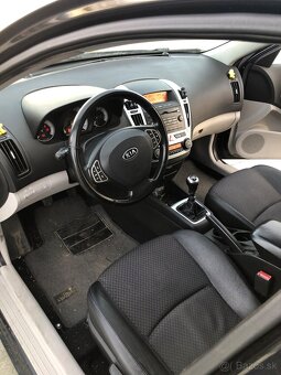 Kia ceed 1,6d,85kw - 7