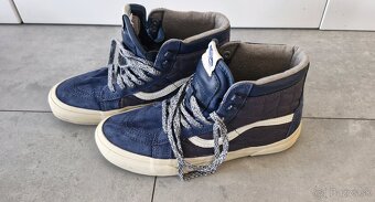 Pánske tenisky Nike, Converse  Adidas, Vans, Diesel.. - 7