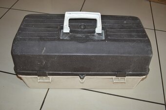 predam plastovy box spolu s roznym naradim - 7