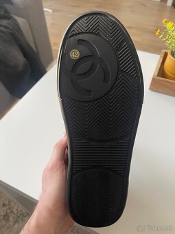 Chanel Topanky - 7