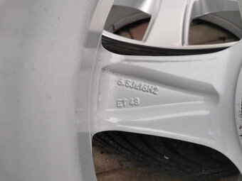 SKODA,AUDI,SEAT,VW 5X112 - 7