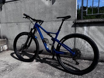 Cannondale Scalpel Carbon SE 1 - 7
