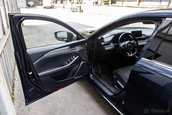 Mazda 6 2.5 Skyactiv-G194 Revolution A/T - 7