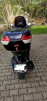 Honda Forza - 7
