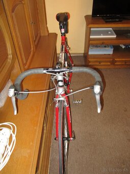 Cestný športový bicykel - 7