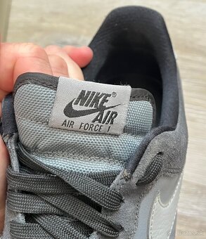 Nike Air Force Original - 7