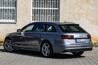 Audi A6 Avant 3.0 TDI272k quattro S tronic -aj na splátky- - 7
