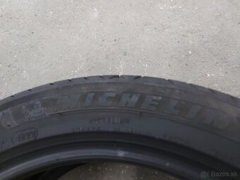 225/45R17 MICHELIN letne pneumatiky - 7