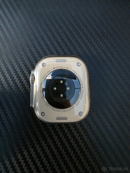 Apple watch ultra - 7