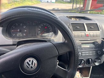 Predam Volkswagen polo 1.2 htp - 7