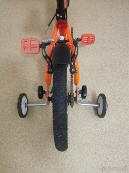 Detský bicykel - 7