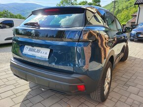 Peugeot 3008 1.2 PureTech 130k (možný odpočet DPH) - 7