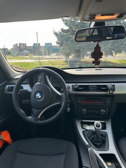 Bmw 318d 320d - 7
