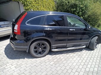 Honda CR-V 2.2i-CTDI - 7