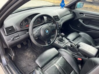Bmw e46 330xd m packet - 7