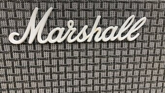 Marshall Valvestate 265 130W 3 Channels gitarové combo - 7