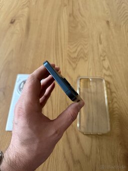 iPhone 15 Pro Max 256 gb Blue Titanium v záruke - 7