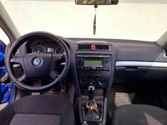 Octavia 1.9 TDI - 7