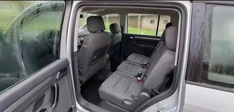 Predam volkswagen touran 1.9 tdi - 7