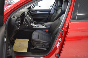 Alfa Romeo Stelvio 2.2 JTD SPRINT AT8 Q4 rv 2021-DPH - 7