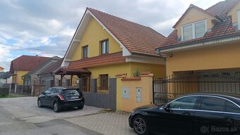 Predaj 9 izbového rodinného domu na Podzáhradnej ul. - 7