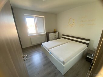 Prenájom 2izb byt agatova ulica v Dubnici n\V 70m2 - 7