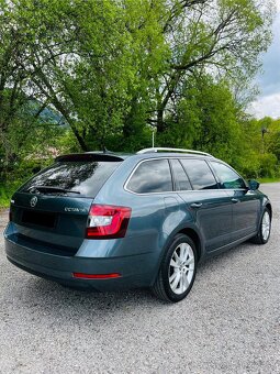 Škoda Octavia 3 Facelift-2.0 TDI-110KW-DSG-STYLE - 7