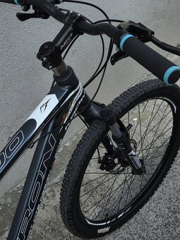 Horský bicykel Kron XC-300 - 7