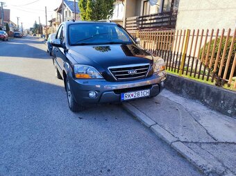 Kia Sorento 103-125kw - 7