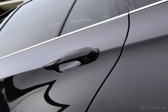 2008 BMW X5 3.0sd - veľký servis - 7