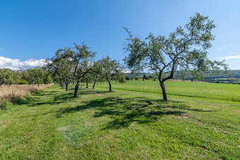 Na predaj stavebný pozemok 4584 m2 - Betliar - 7