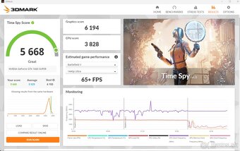 Herný PC so zárukou • i7 4770 • GTX 1660 Super 6G • 16G - 7