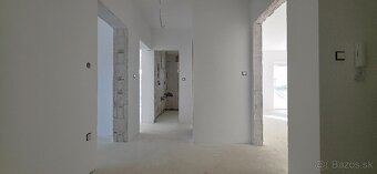 PNORF – novostavba 3i bytu, 74 m2, balkón, Podhorská ul. - 7