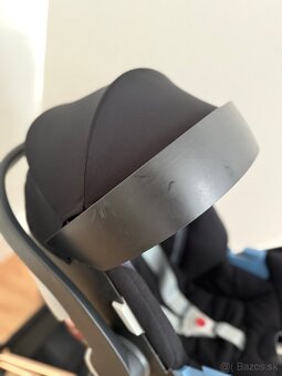 Cybex priam - 7