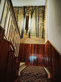 PREDAJ dvojpodl.rod. domu v Piešťanoch, Robotnícka ul, pozem - 7
