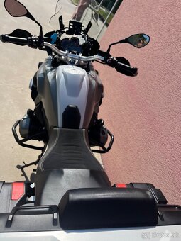 Bmw R1200GS - 7