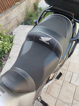 Honda XL1000 V Varadero - 7