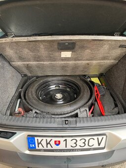 Vw tiguan 2.0 - 7