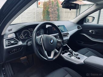 BMW 320D mHEV xdrive - 7