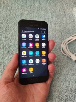Samsung Galaxy A3 16GB - 7