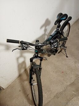 Bicykel Kellys - 7