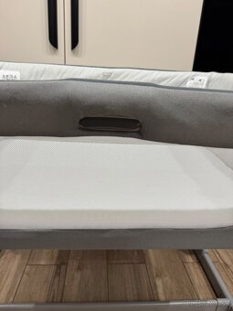 Chicco next2me forever magic evo - 7