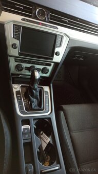 Volkswagen Passat B8 2017 - 7