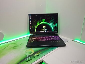 🎮 16,0“ 2K 165Hz IPS Acer®Nitro Ryzen9/RTX4070/1TB/16GB - 7